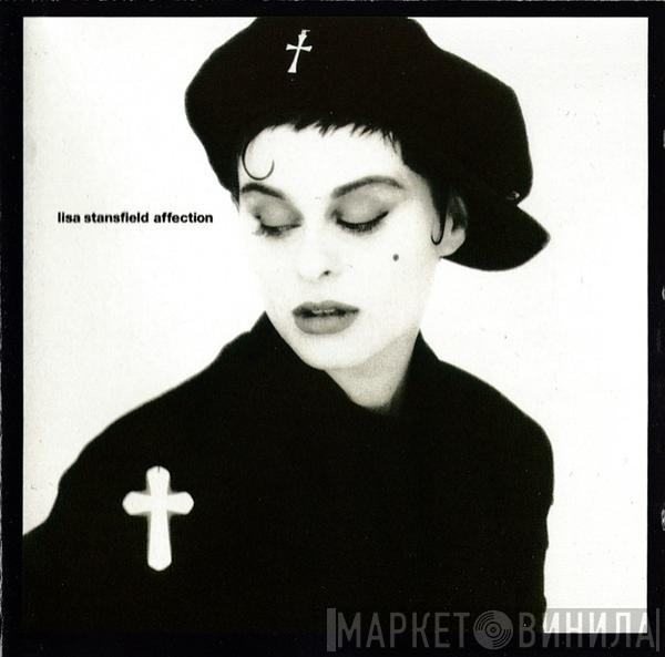  Lisa Stansfield  - Affection