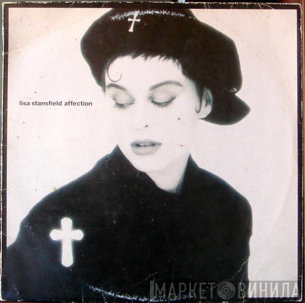  Lisa Stansfield  - Affection