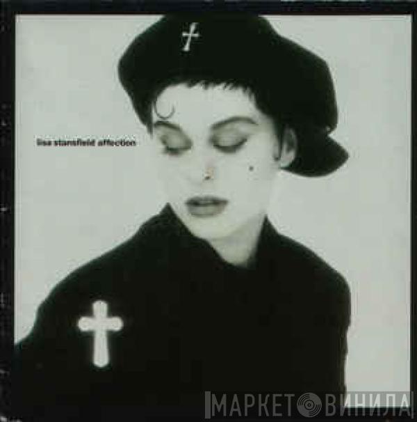  Lisa Stansfield  - Affection