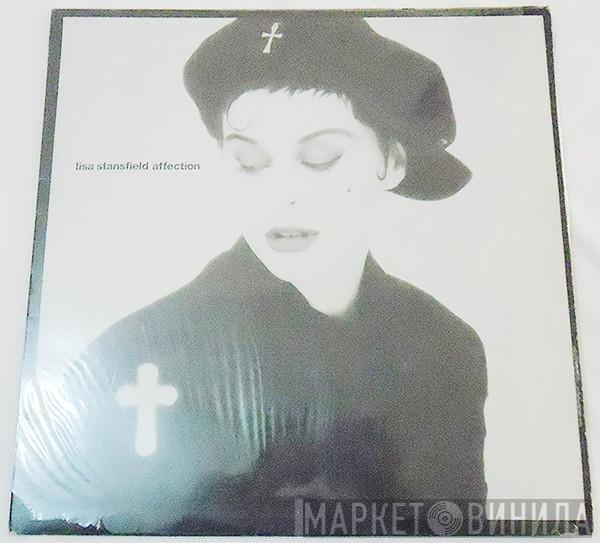  Lisa Stansfield  - Affection