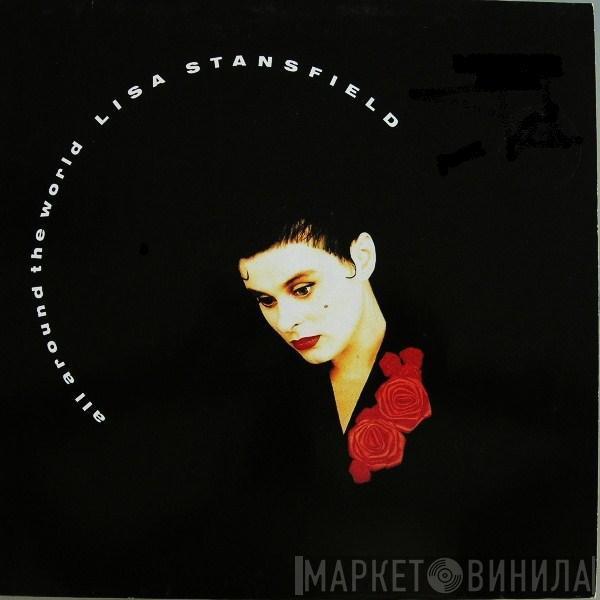 Lisa Stansfield - All Around The World