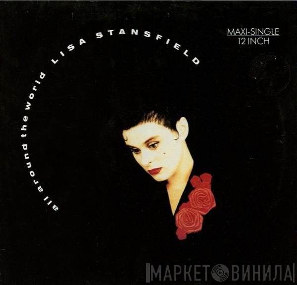 Lisa Stansfield - All Around The World