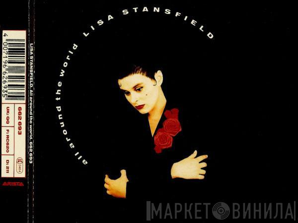  Lisa Stansfield  - All Around The World