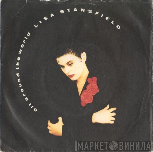 Lisa Stansfield - All Around The World