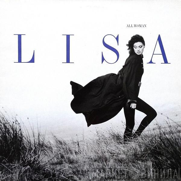 Lisa Stansfield - All Woman