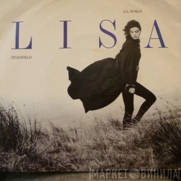 Lisa Stansfield - All Woman