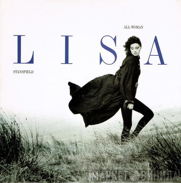 Lisa Stansfield - All Woman