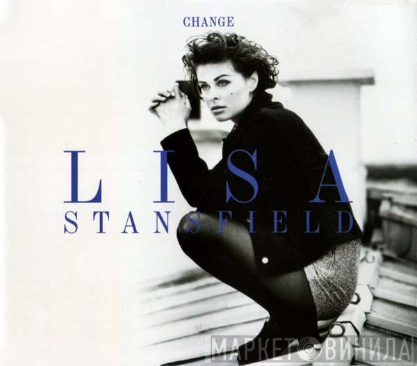  Lisa Stansfield  - Change