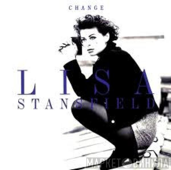 Lisa Stansfield - Change