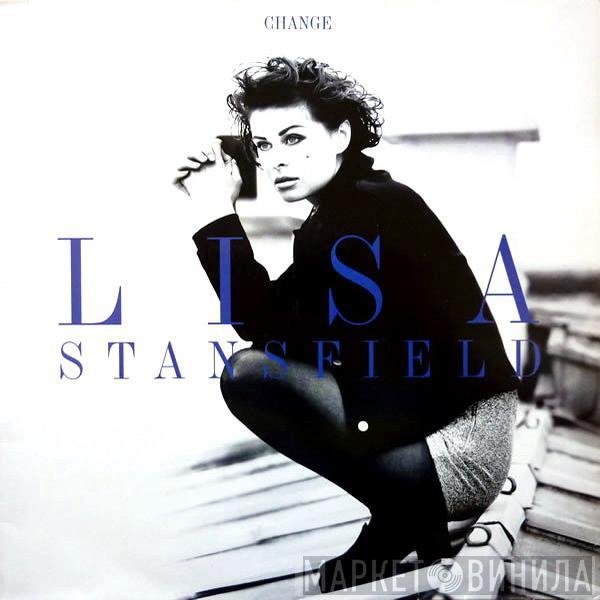  Lisa Stansfield  - Change