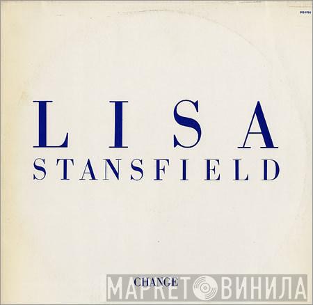  Lisa Stansfield  - Change