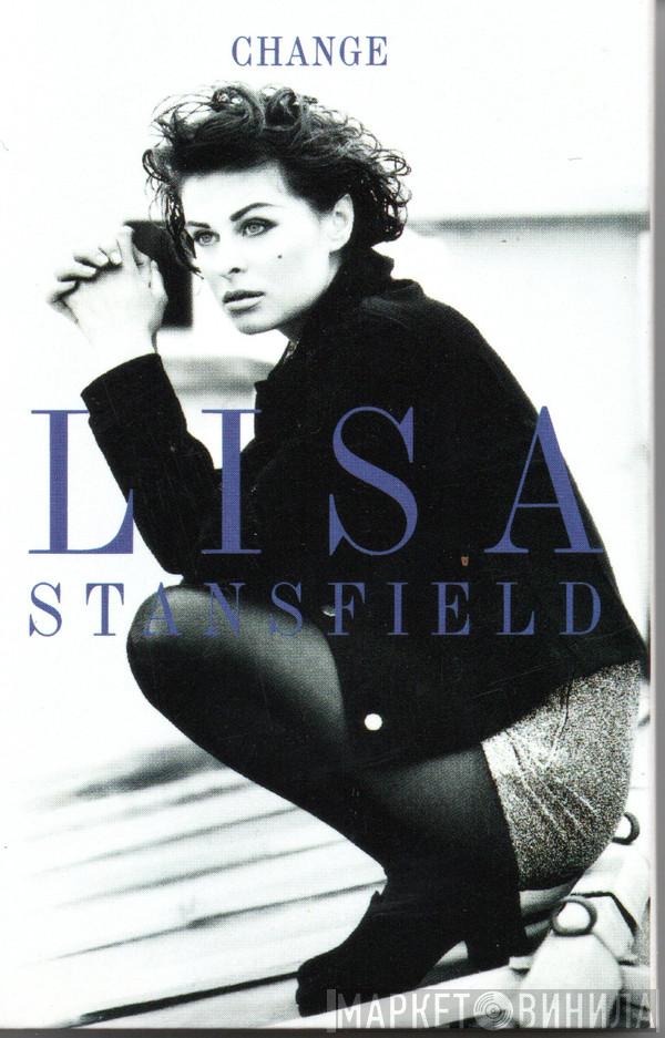  Lisa Stansfield  - Change