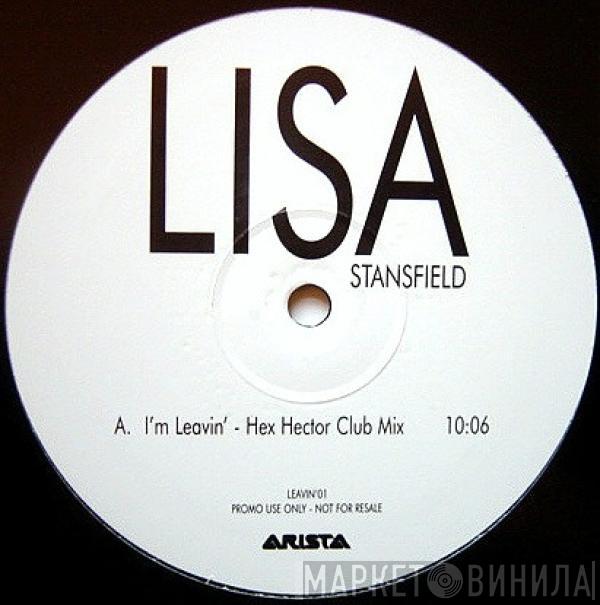 Lisa Stansfield - I'm Leavin' (Hex Hector Club Mix)