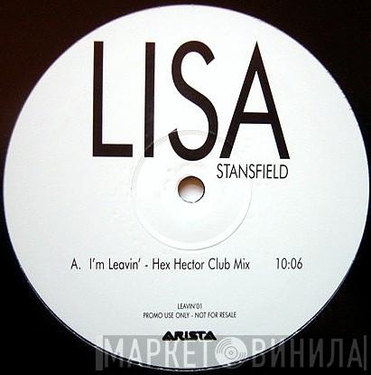 Lisa Stansfield - I'm Leavin' (Hex Hector Club Mix)