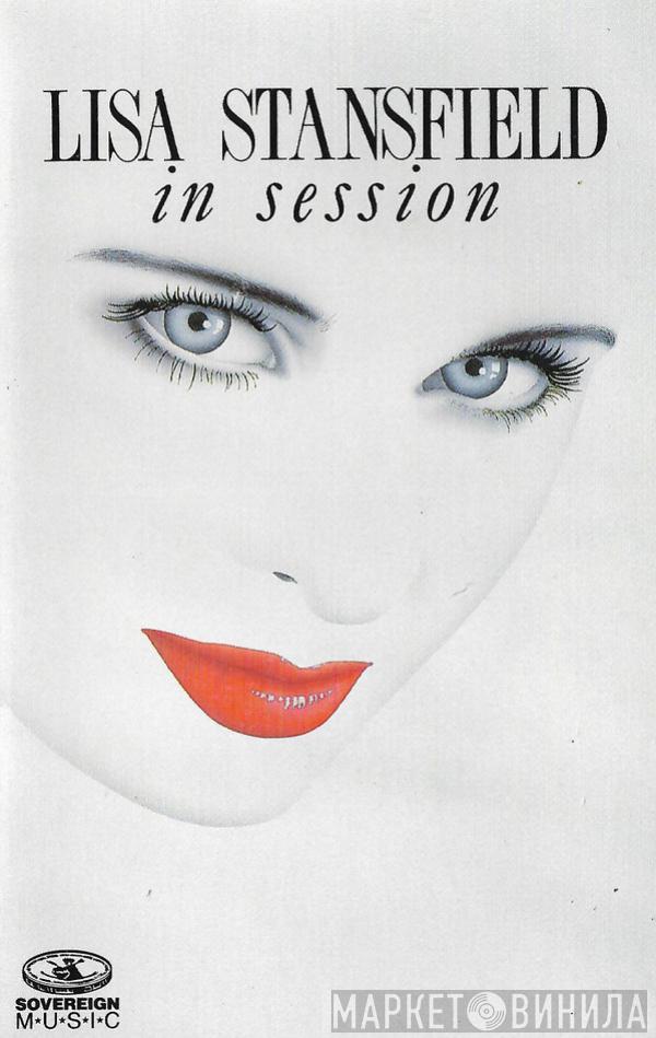Lisa Stansfield - In Session