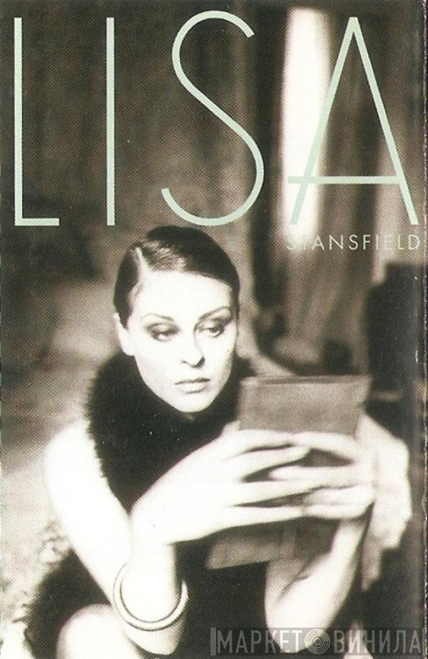  Lisa Stansfield  - Lisa Stansfield