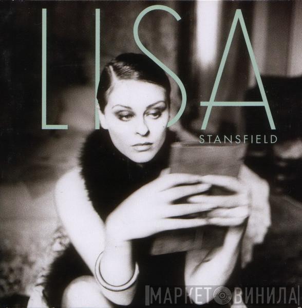  Lisa Stansfield  - Lisa Stansfield