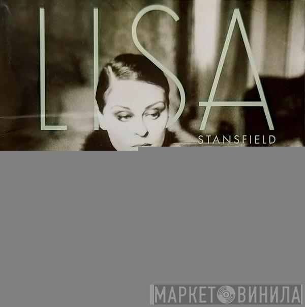  Lisa Stansfield  - Lisa Stansfield