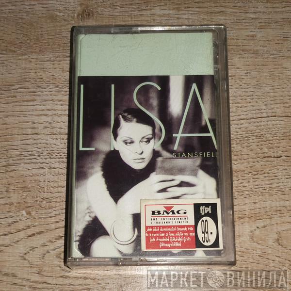  Lisa Stansfield  - Lisa Stansfield