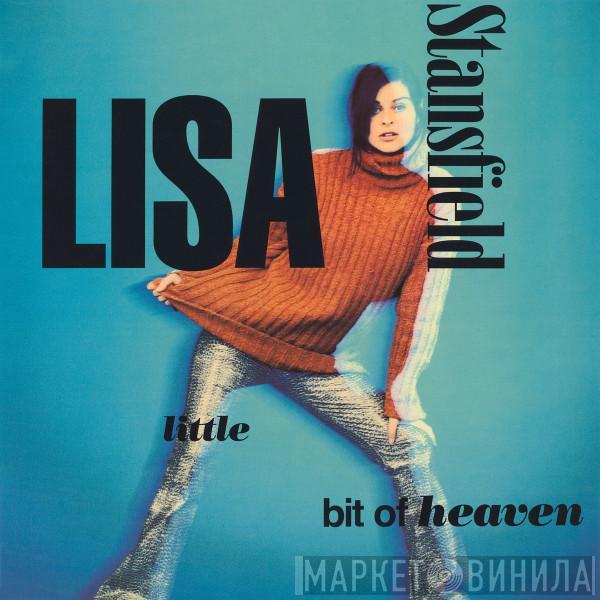 Lisa Stansfield - Little Bit Of Heaven