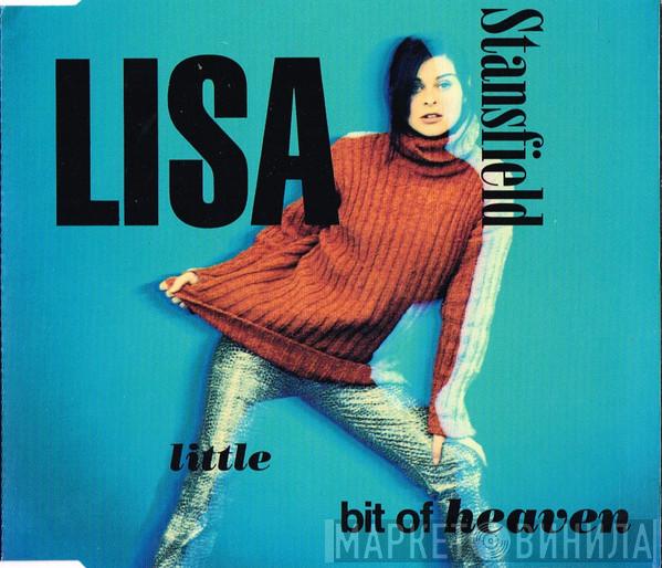 Lisa Stansfield - Little Bit Of Heaven