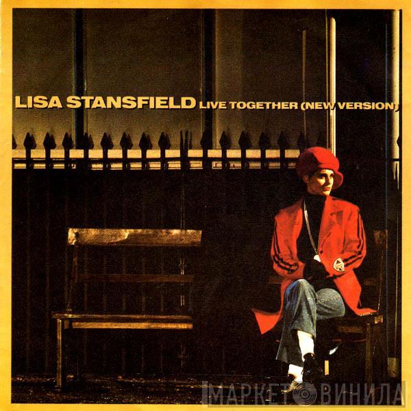 Lisa Stansfield - Live Together (New Version)