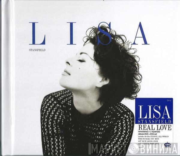  Lisa Stansfield  - Real Love