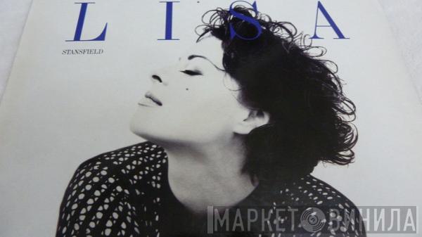 Lisa Stansfield - Real Love