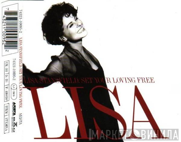 Lisa Stansfield - Set Your Loving Free