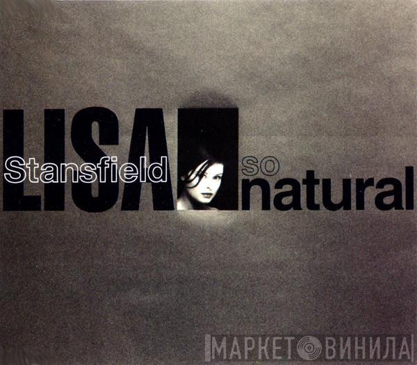 Lisa Stansfield - So Natural