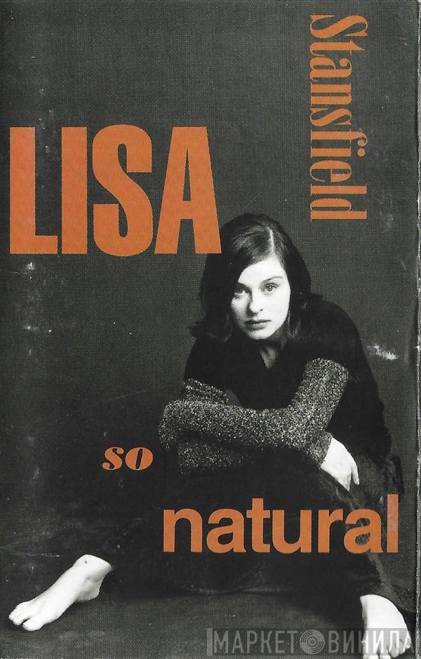 Lisa Stansfield - So Natural