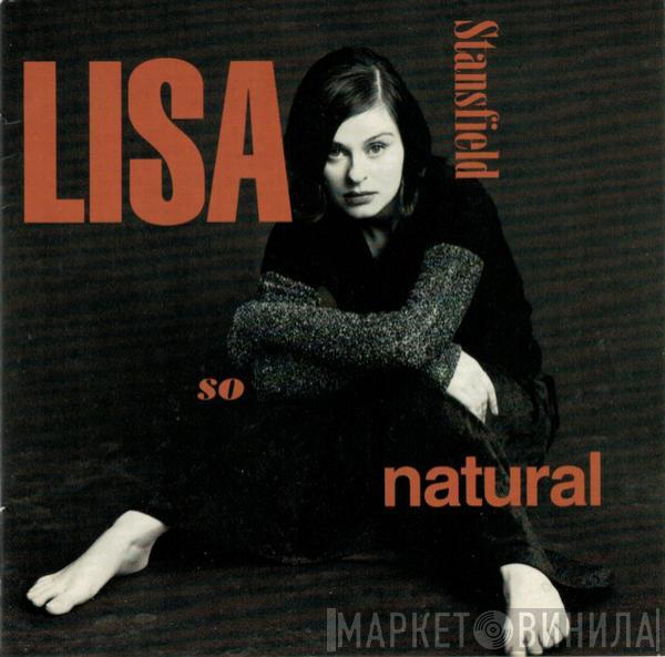  Lisa Stansfield  - So Natural