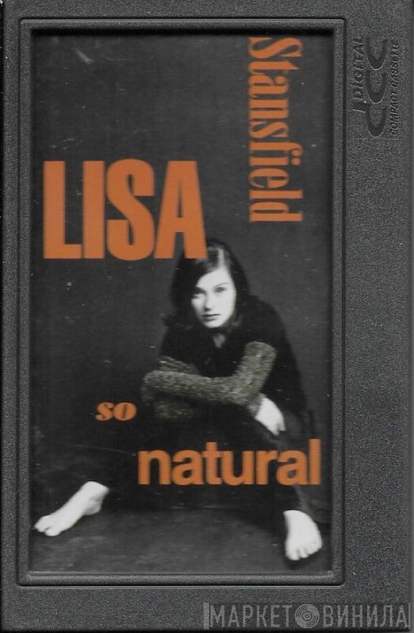  Lisa Stansfield  - So Natural