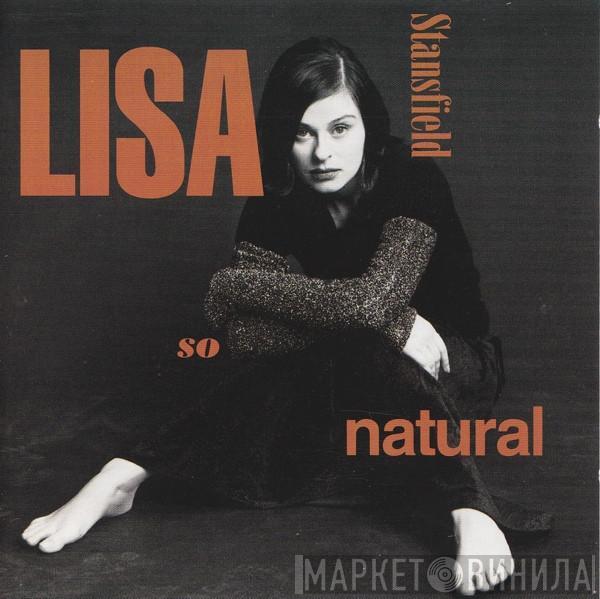 Lisa Stansfield - So Natural