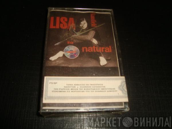  Lisa Stansfield  - So Natural