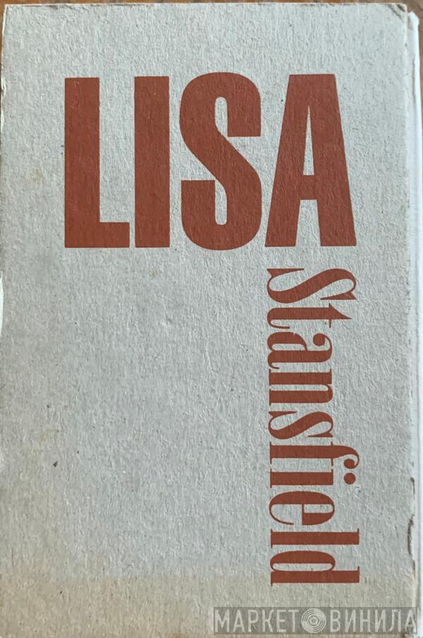 Lisa Stansfield - So Natural