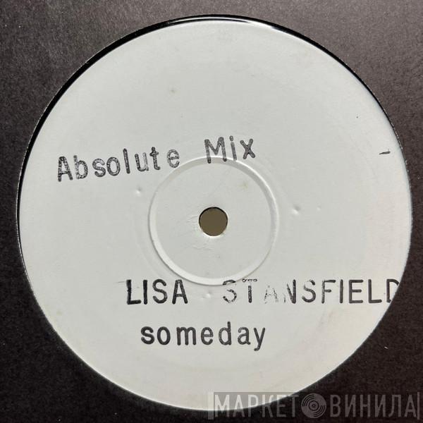 Lisa Stansfield - Someday (I'm Coming Back)