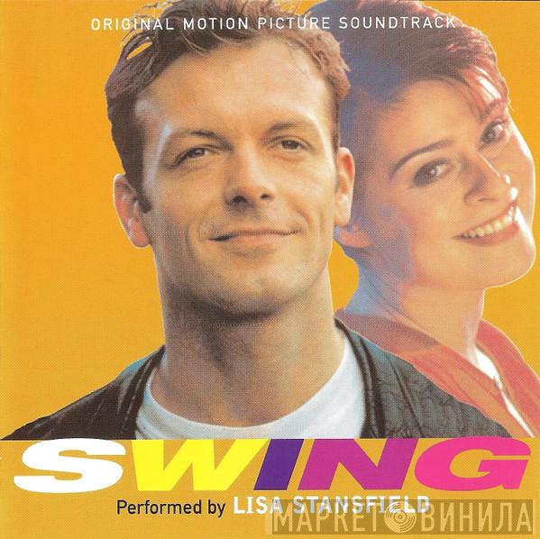 Lisa Stansfield - Swing (Original Motion Picture Soundtrack)