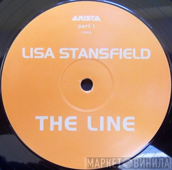 Lisa Stansfield - The Line (Ian O'Brien Remixes)