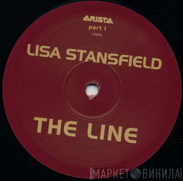 Lisa Stansfield - The Line (The Vocal Sessions)