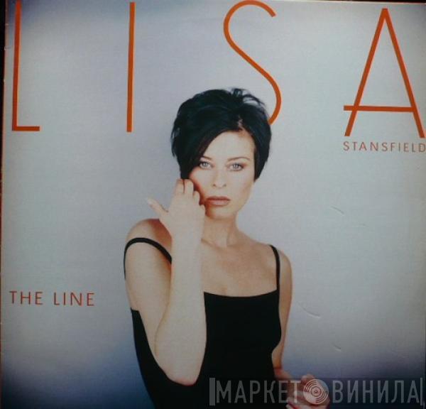 Lisa Stansfield - The Line