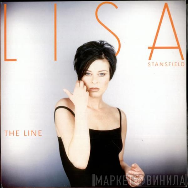 Lisa Stansfield - The Line