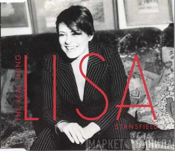  Lisa Stansfield  - The Real Thing