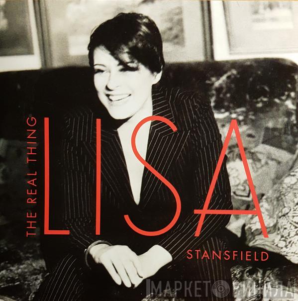  Lisa Stansfield  - The Real Thing