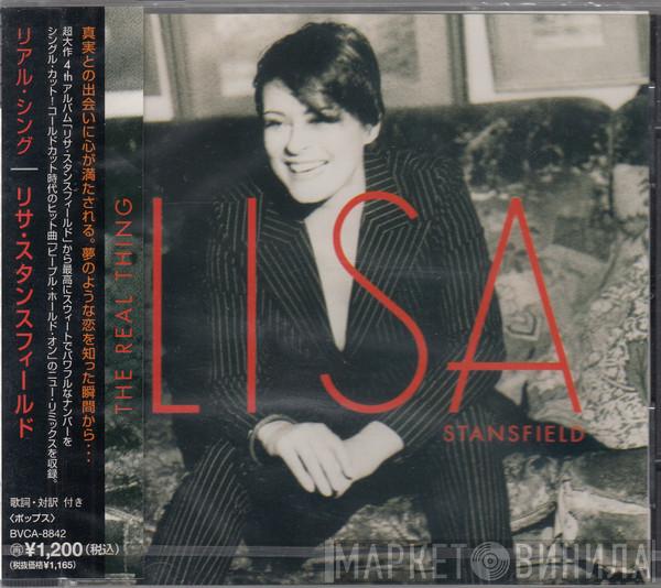  Lisa Stansfield  - The Real Thing