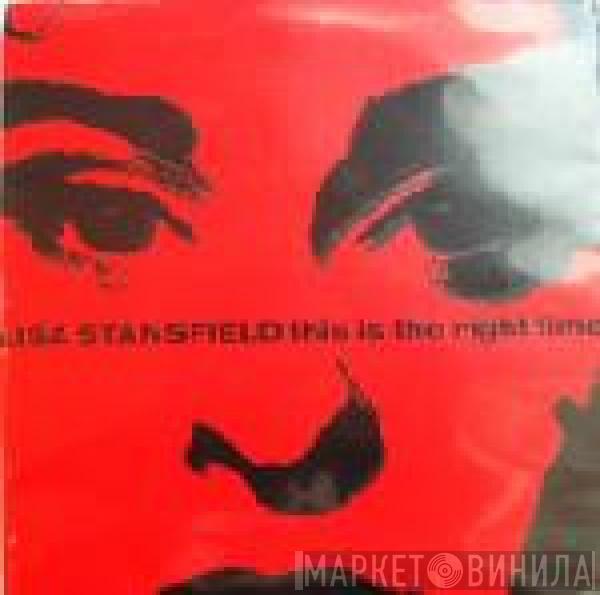 Lisa Stansfield - This Is The Right Time