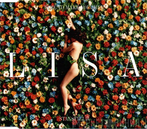 Lisa Stansfield - Time To Make You Mine