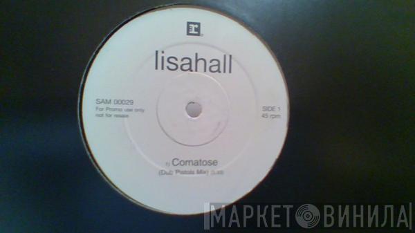 Lisahall - Comatose