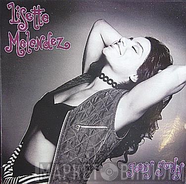 Lisette Melendez - Goody Goody
