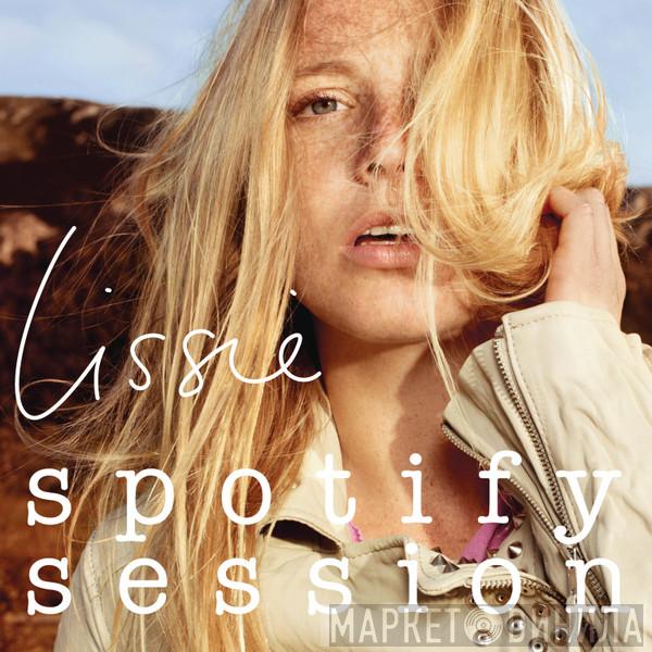  Lissie  - Catching A Tiger